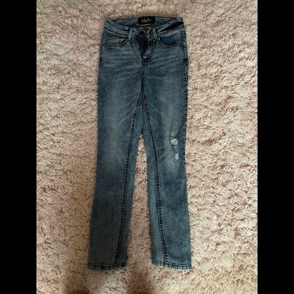 Jean